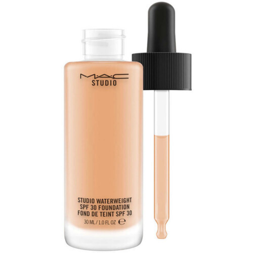 Tekutý make-up Studio Waterweight SPF 30 (Foundation) MAC Cosmetics / Odstín: NW20 - 30 ml