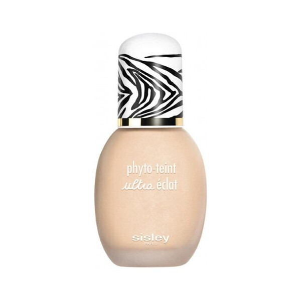 Rozjasňující tekutý make-up (Phyto-Teint Ultra Éclat Make-up) Sisley / Odstín: 1 Ivory - 30 ml