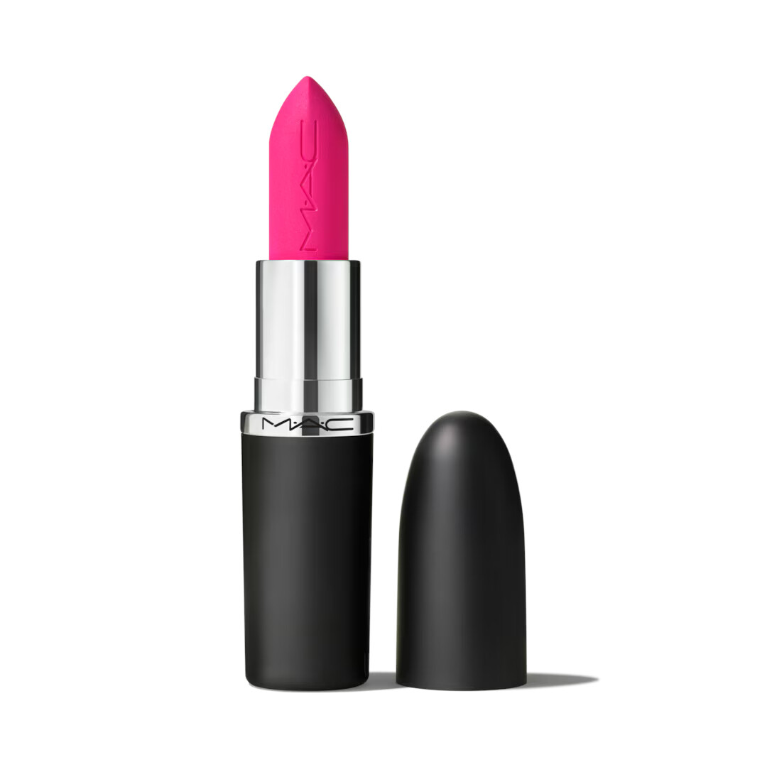 Matná rtěnka M·A·Cximal (Matte Lipstick) Mac Cosmetics / Odstín: Whirl - 3,5 g