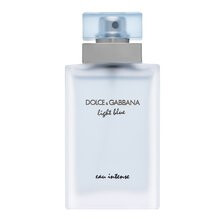 Dolce & Gabbana Light Blue Eau Intense EDP W 25 ml