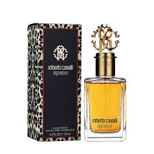 Roberto Cavalli Signature EDP W 100 ml