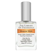 The Library Of Fragrance Moscow Mule EDC U 30 ml
