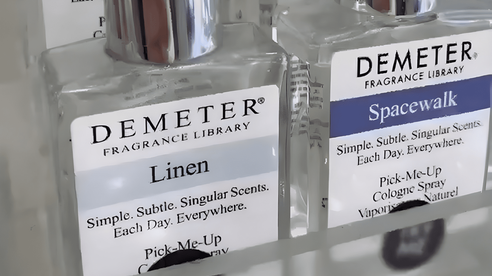 The Library Of Fragrance Saddle EDC U 30 ml