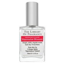 The Library Of Fragrance Watermelon Blossom EDC U 30 ml
