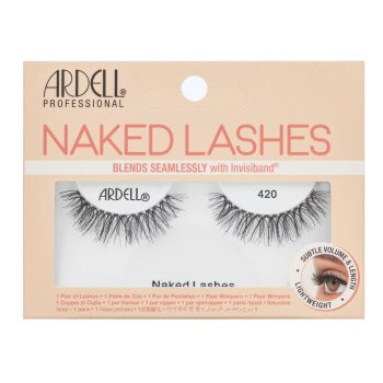 Ardell Naked Lashes 420
