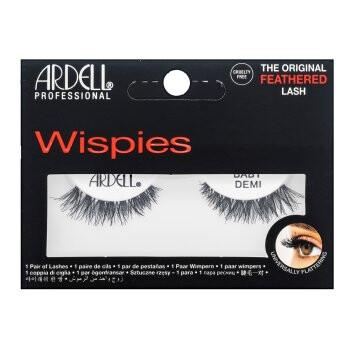 Ardell Wispies Lashes Baby Demi Wispies