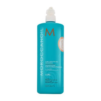 Moroccanoil Curl Curl Enhancing Shampoo 1000 ml
