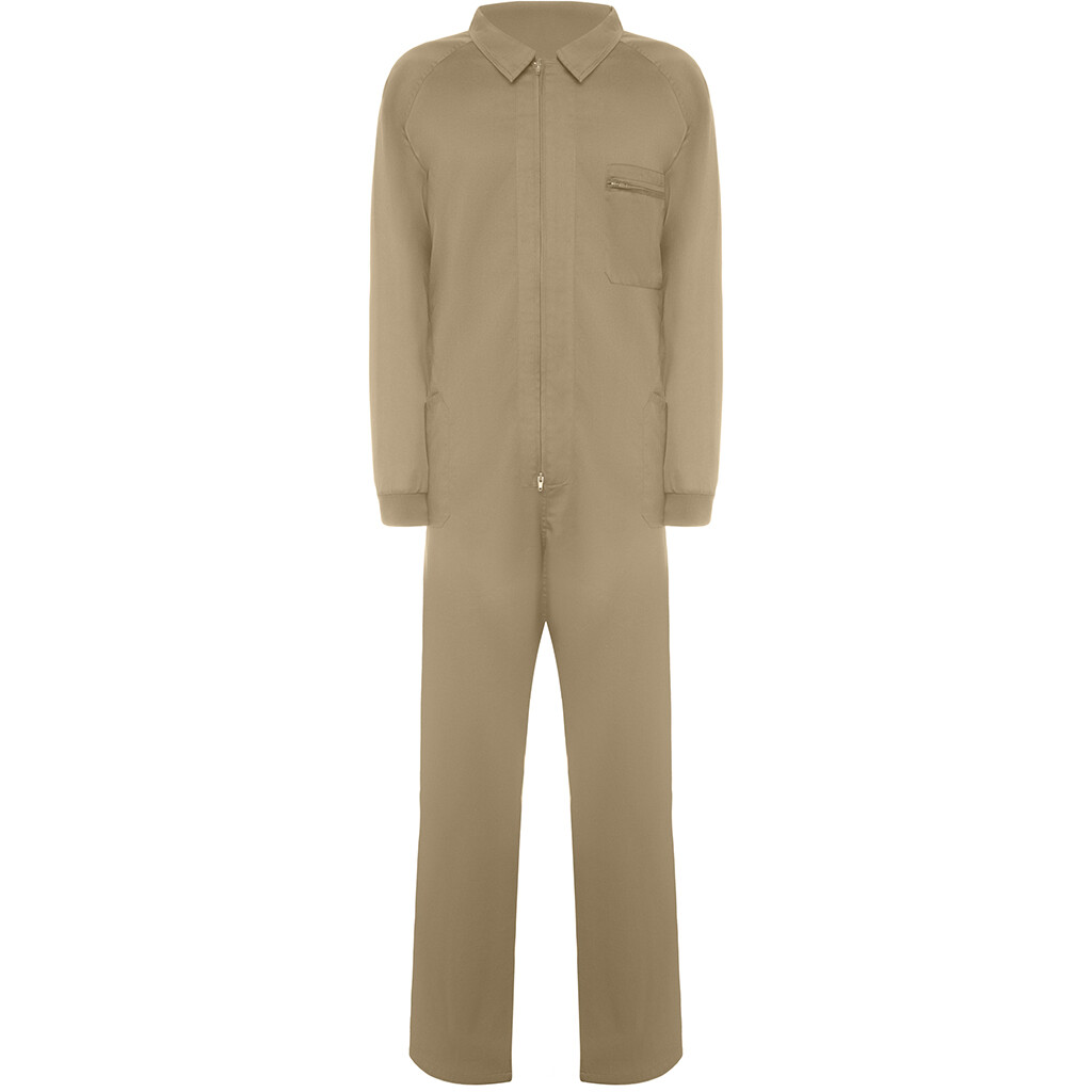 Kombinéza pracovní Roly Jimmy - béžová, XL