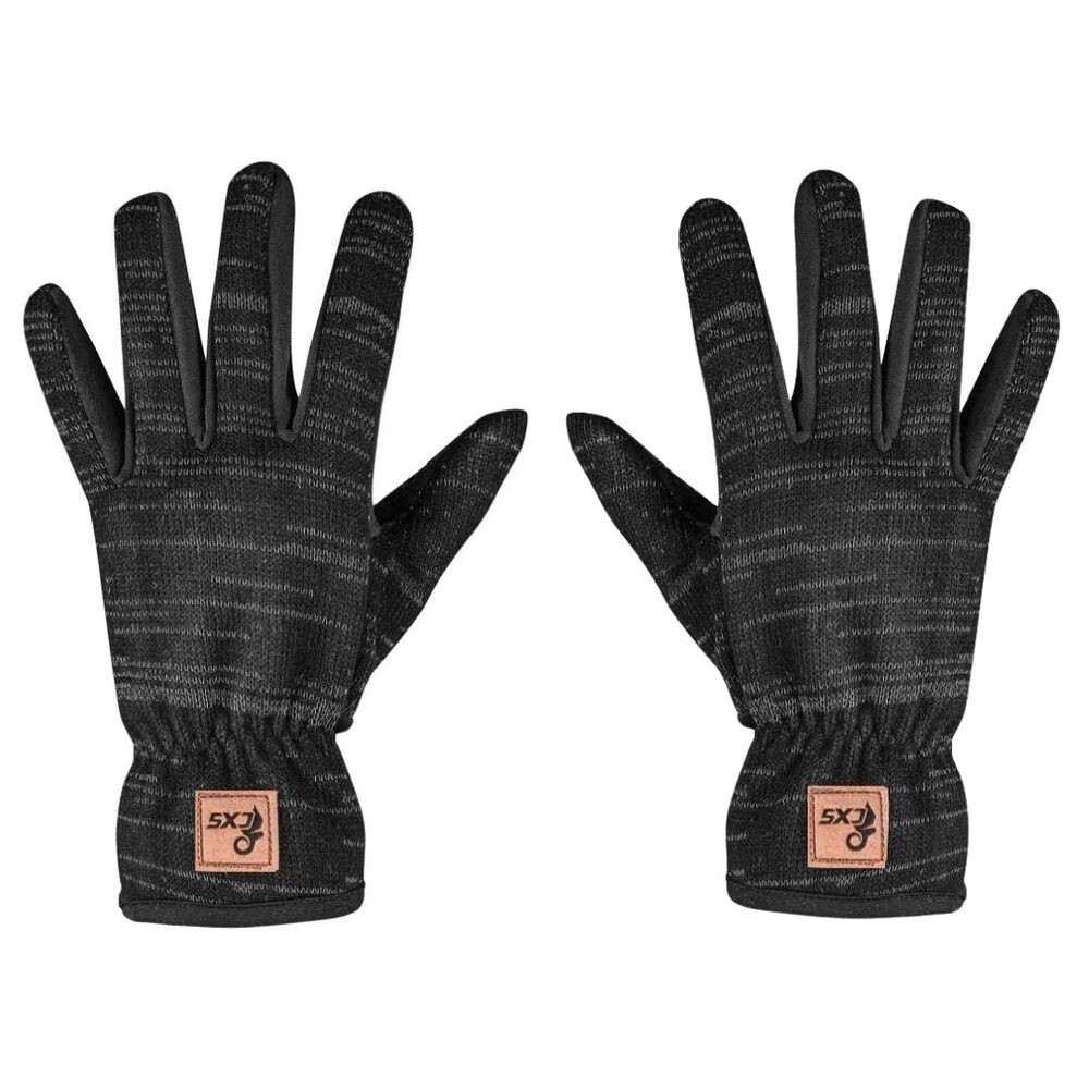 Canis (CXS) Zimní rukavice s reflexním vláknem CXS EIRIN - 7