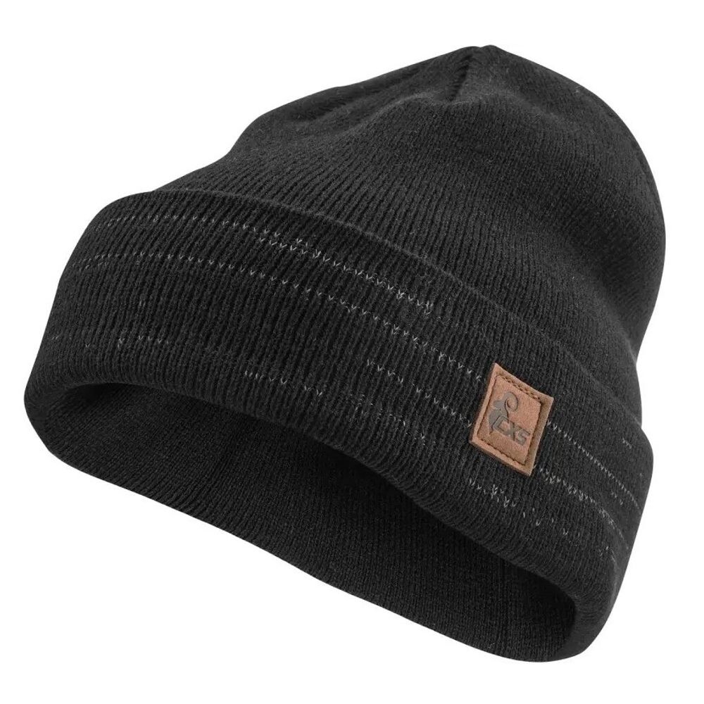 Canis (CXS) Zimní čepice s reflexním vláknem CXS EIRIN