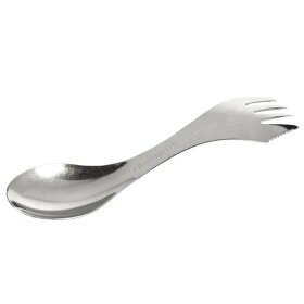 Light My Fire Swedish Spork Stainless Velikost: UNI 7331423014590