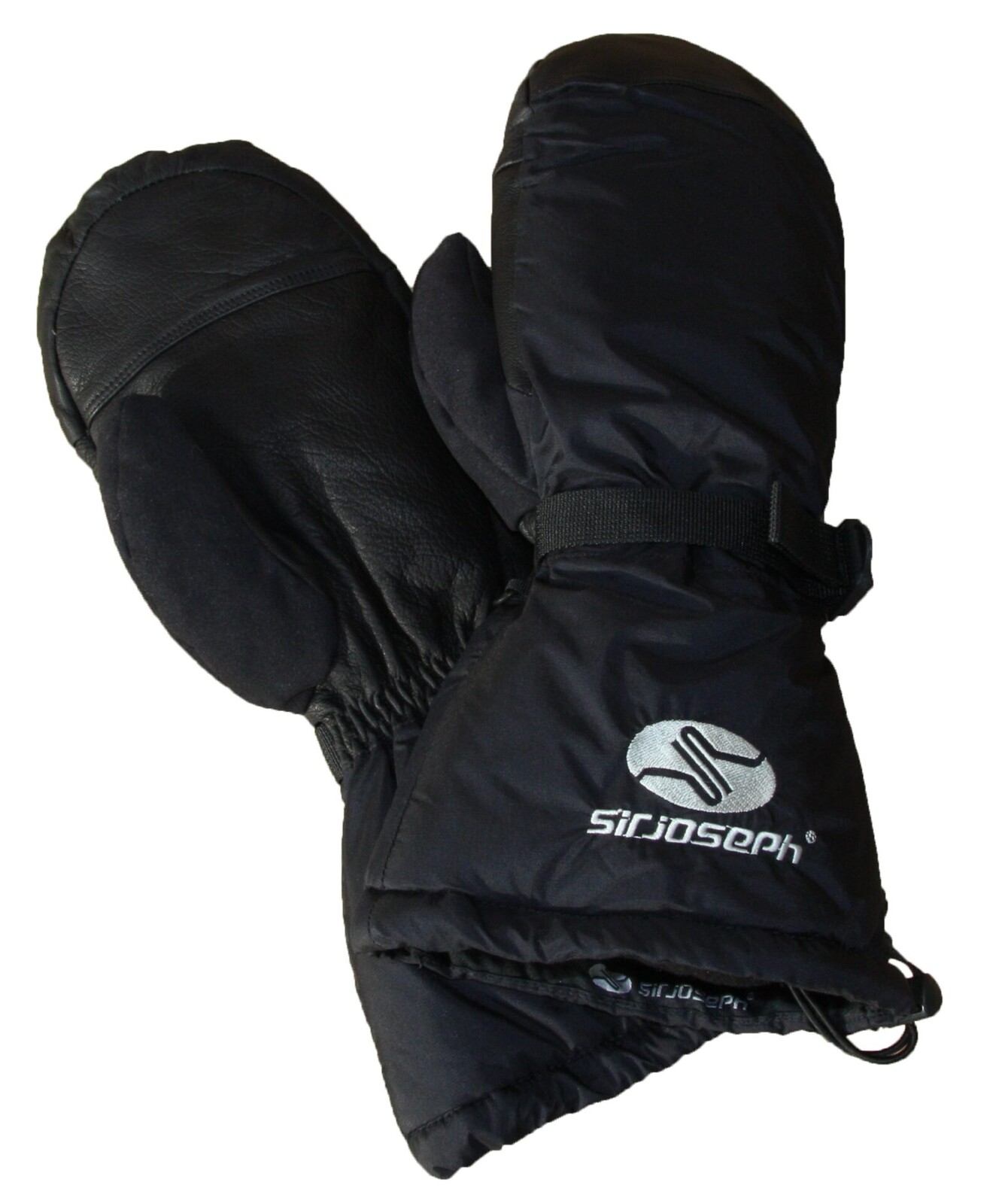 Sir Joseph Mitts 8000 Down Velikost: M 8595617205334