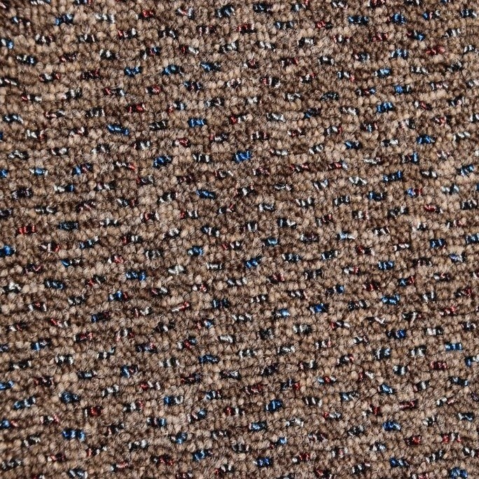 NEW TECHNO 3517 hnědé