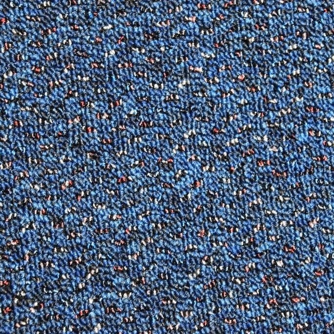 NEW TECHNO 3535 tm. modré