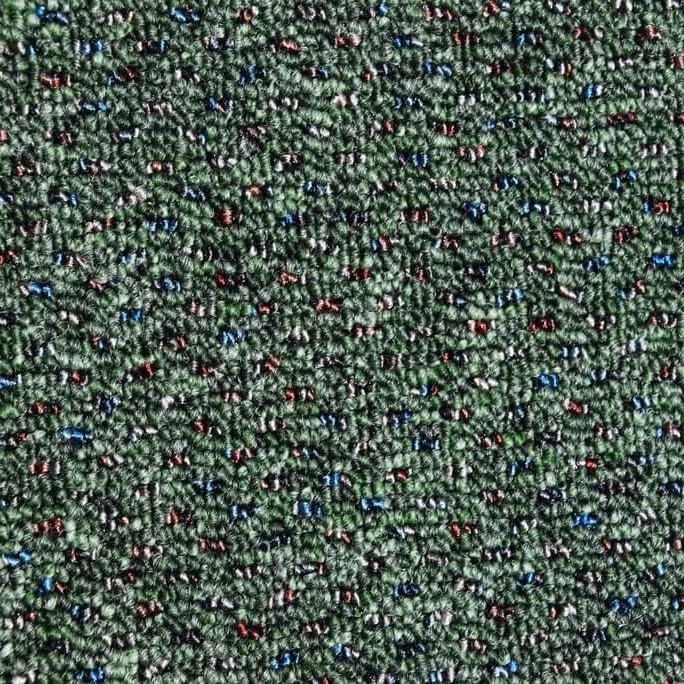 NEW TECHNO 3547 zelené