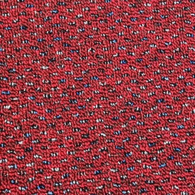 NEW TECHNO 3556 červené