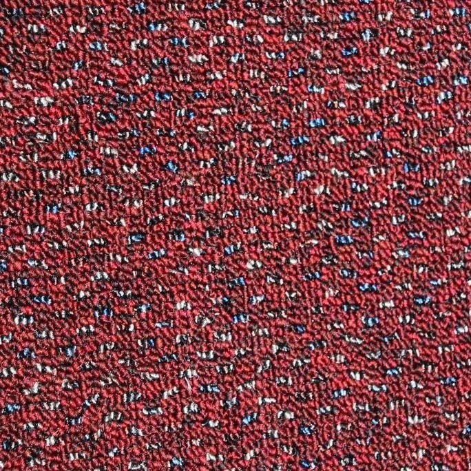 NEW TECHNO 3558 vínové