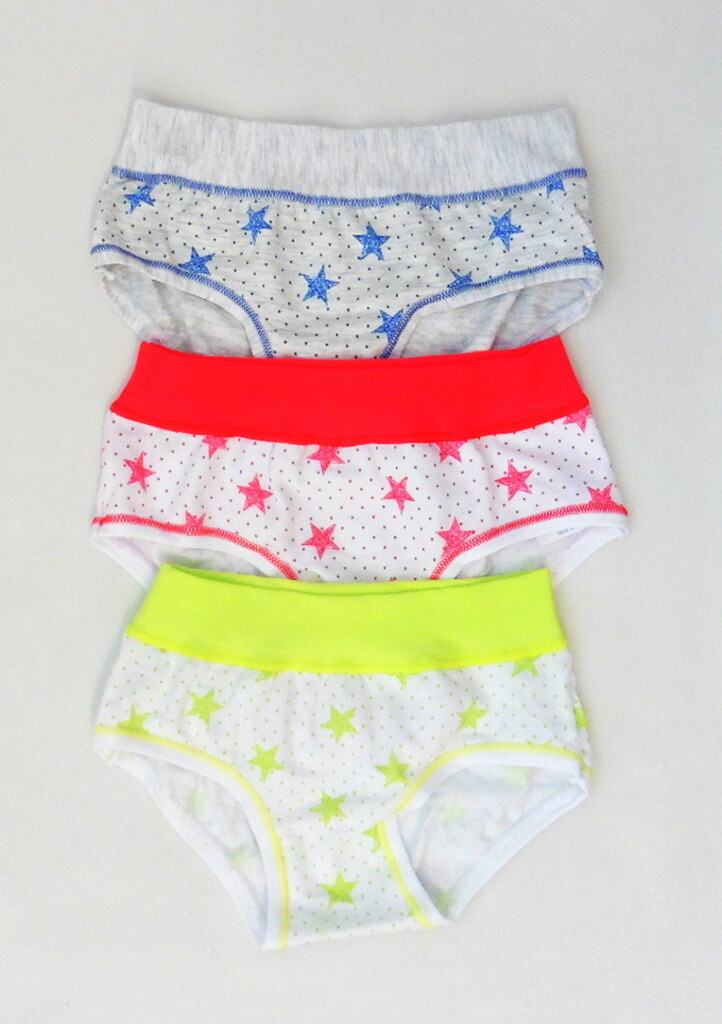 Dětské kalhotky Jadea 463