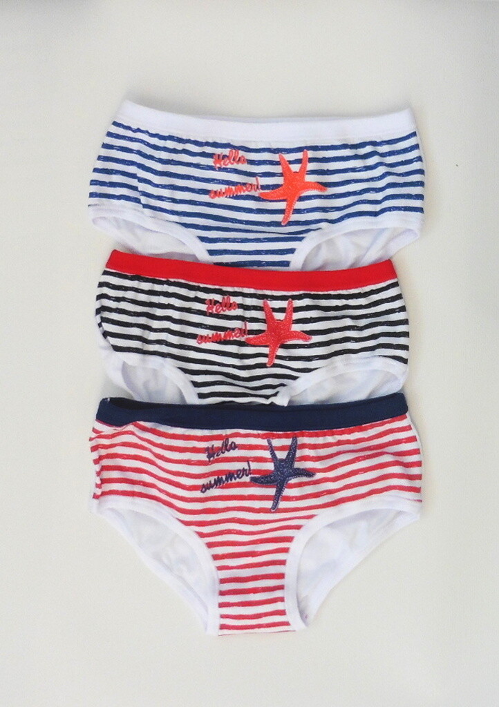 Dětské kalhotky Jadea 468