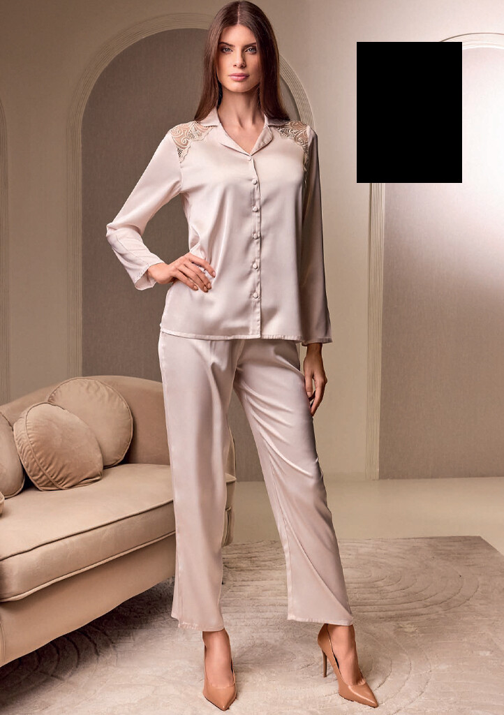 Dámské pyžamo Lormar 653889