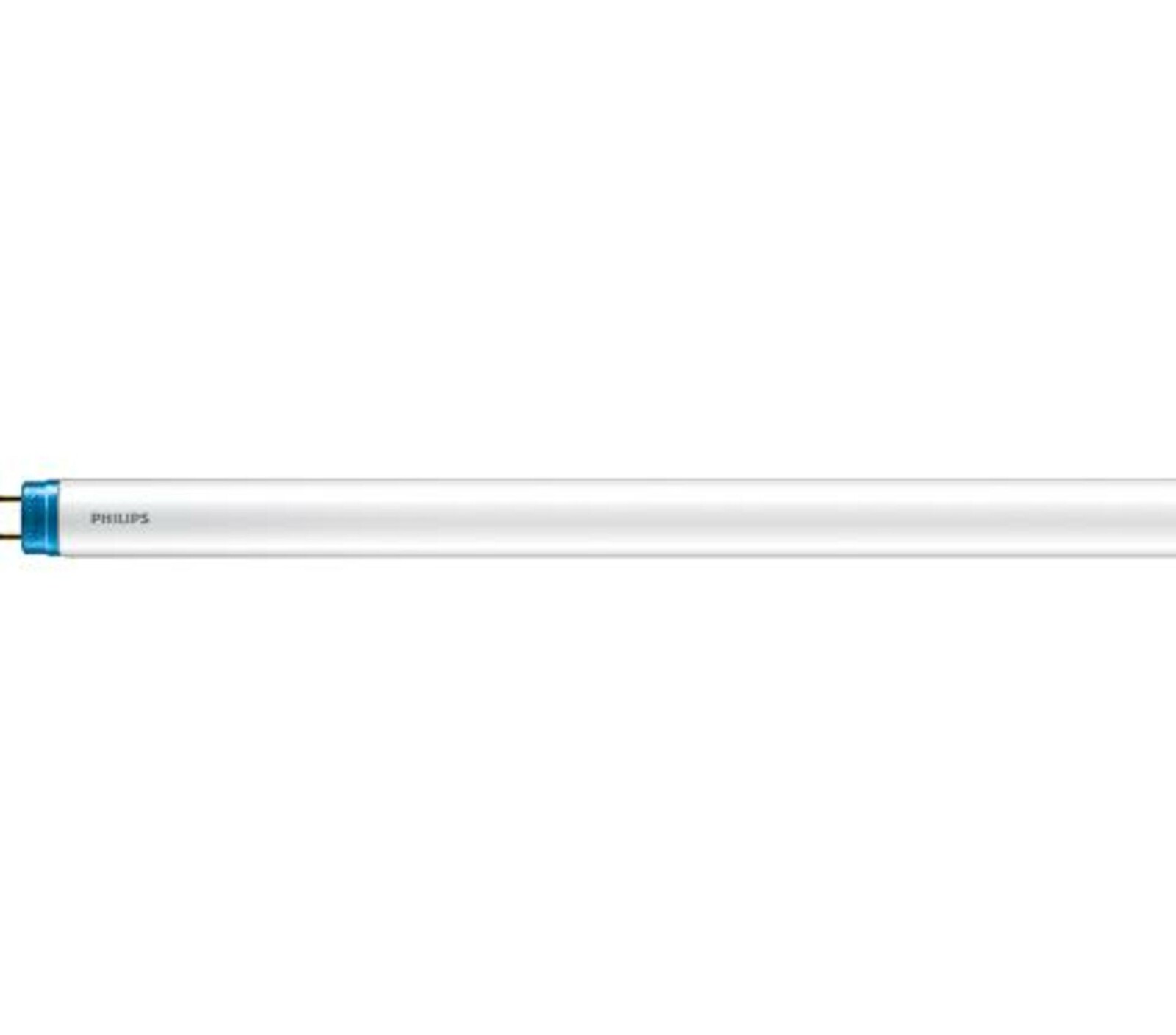 Philips CorePro LEDtube 600mm 8W 840 Glass T8