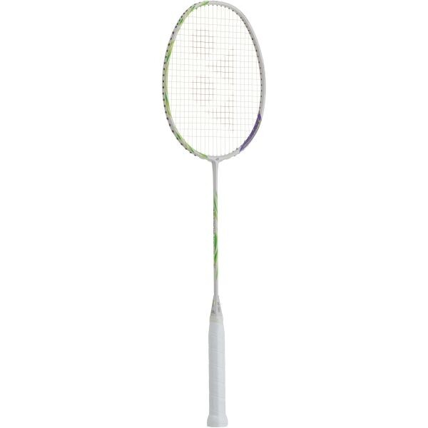 Yonex ASTROX 100 GAME VA Badmintonová raketa, bílá, velikost G5