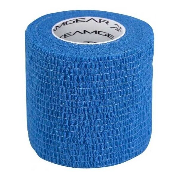 Select SOCK WRAP Tejp na ponožky, modrá, velikost