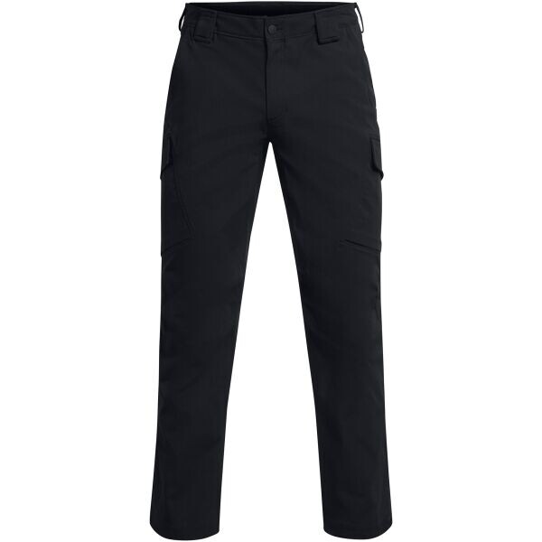 Under Armour ENDURO ELITE Pánské kalhoty, černá, velikost