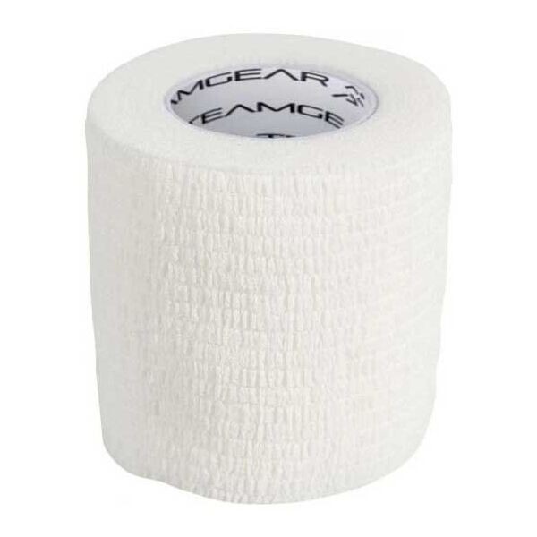 Select SOCK WRAP Tejp na ponožky, bílá, velikost