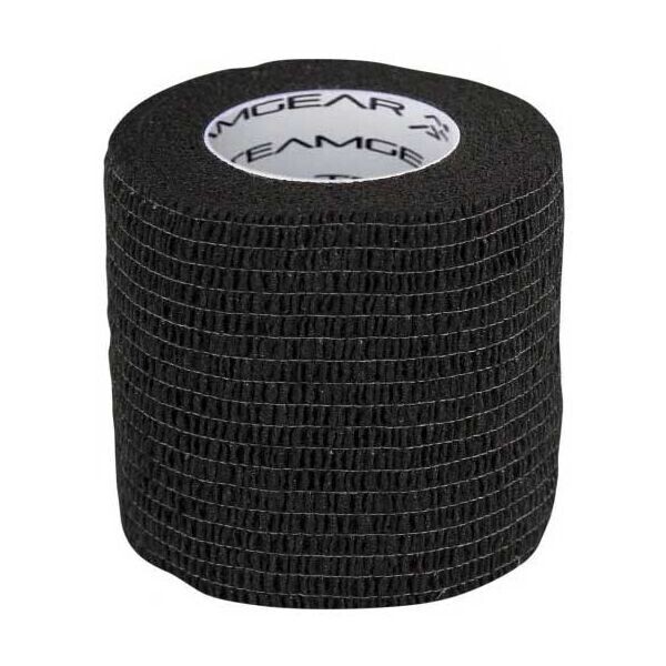 Select SOCK WRAP Tejp na ponožky, černá, velikost