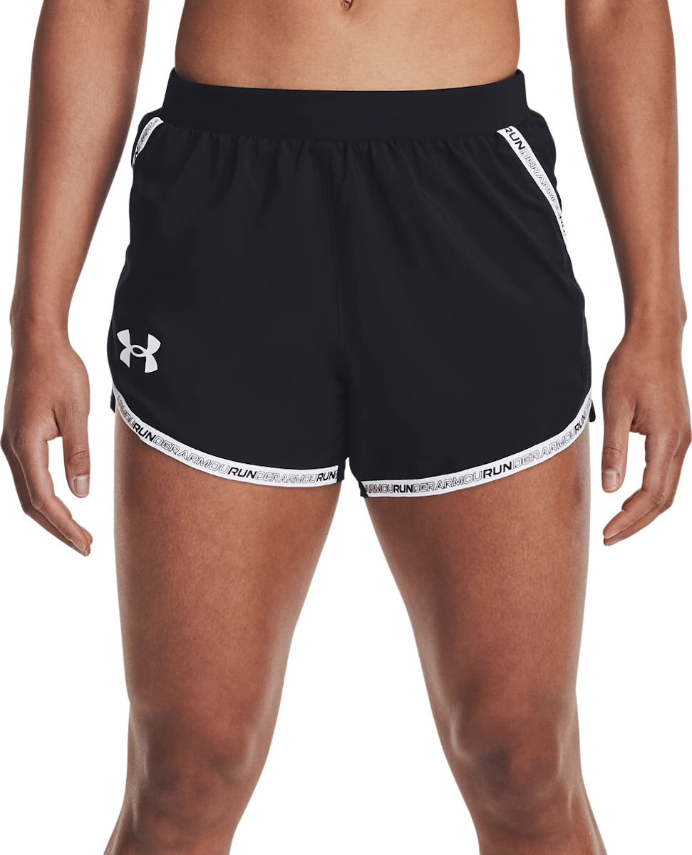 Šortky Under Armour UA Fly By 2.0 Brand Short
