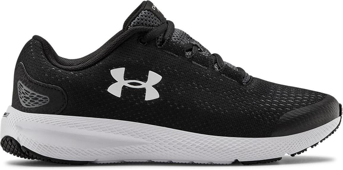 Běžecké boty Under Armour UA GS Charged Pursuit 2