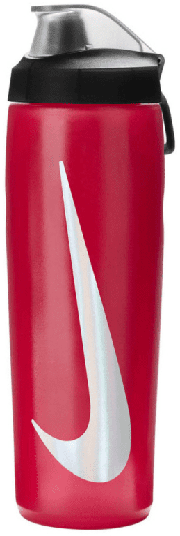 Lahve a hydratační vaky Nike Refuel Locking Lid 709ml Bottle