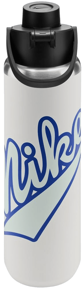 Lahve a hydratační vaky Nike  Recharge Chug 709ml Bottle