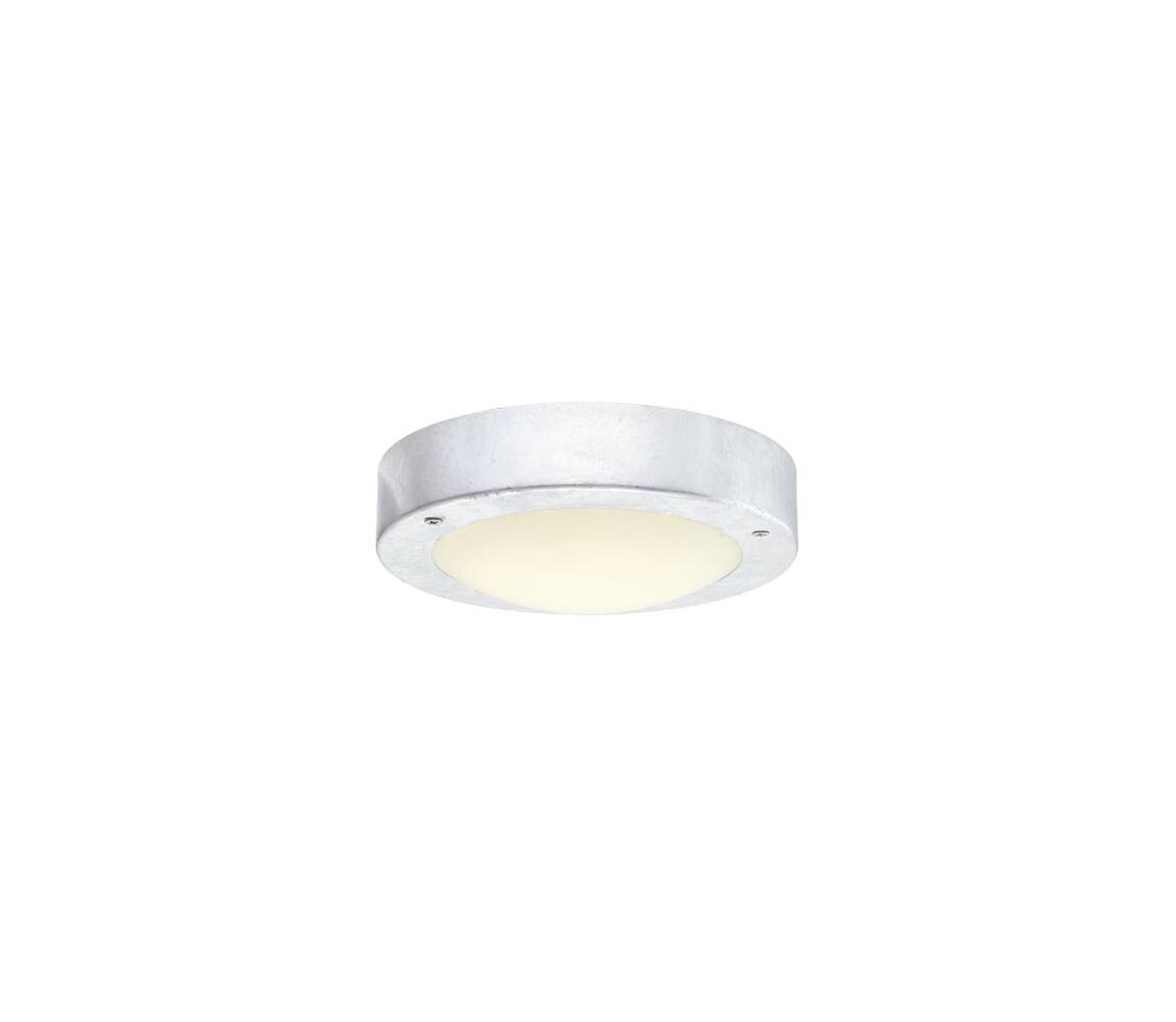 EGLO 30906 - LED Venkovní svítidlo VENTO 1 LED/3,7W IP44 30906