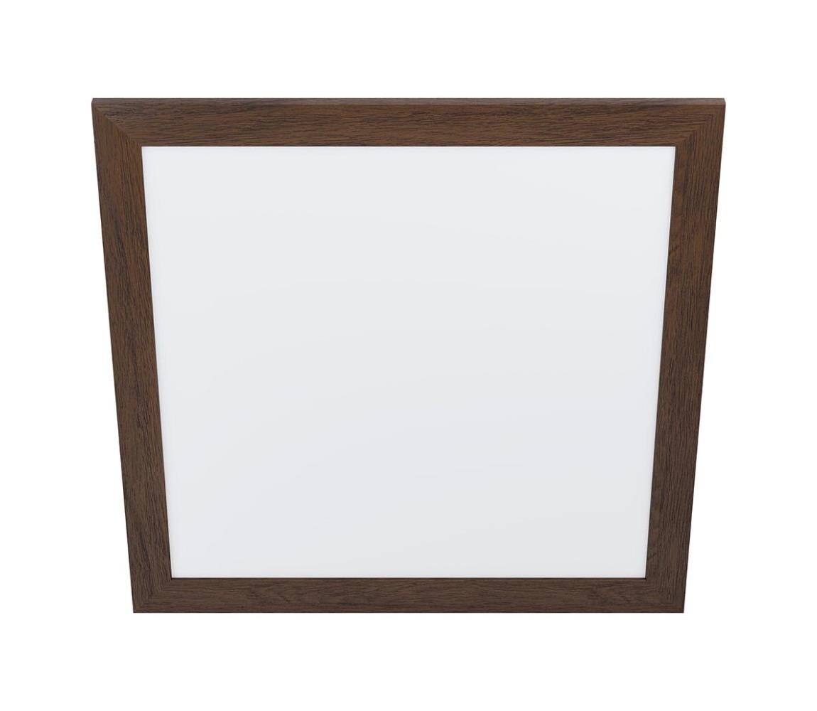 Eglo 99475 - LED Stropní svítidlo PIGLIONASSO LED/32W/230V 645x645 mm 99475