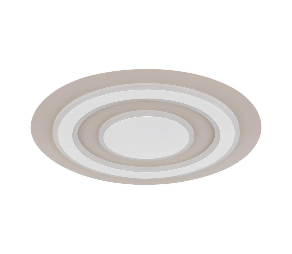 Globo 48032-40S - LED Stropní svítidlo JAYDEN LED/40W/230V 3000K pr. 48 cm 48032-40S