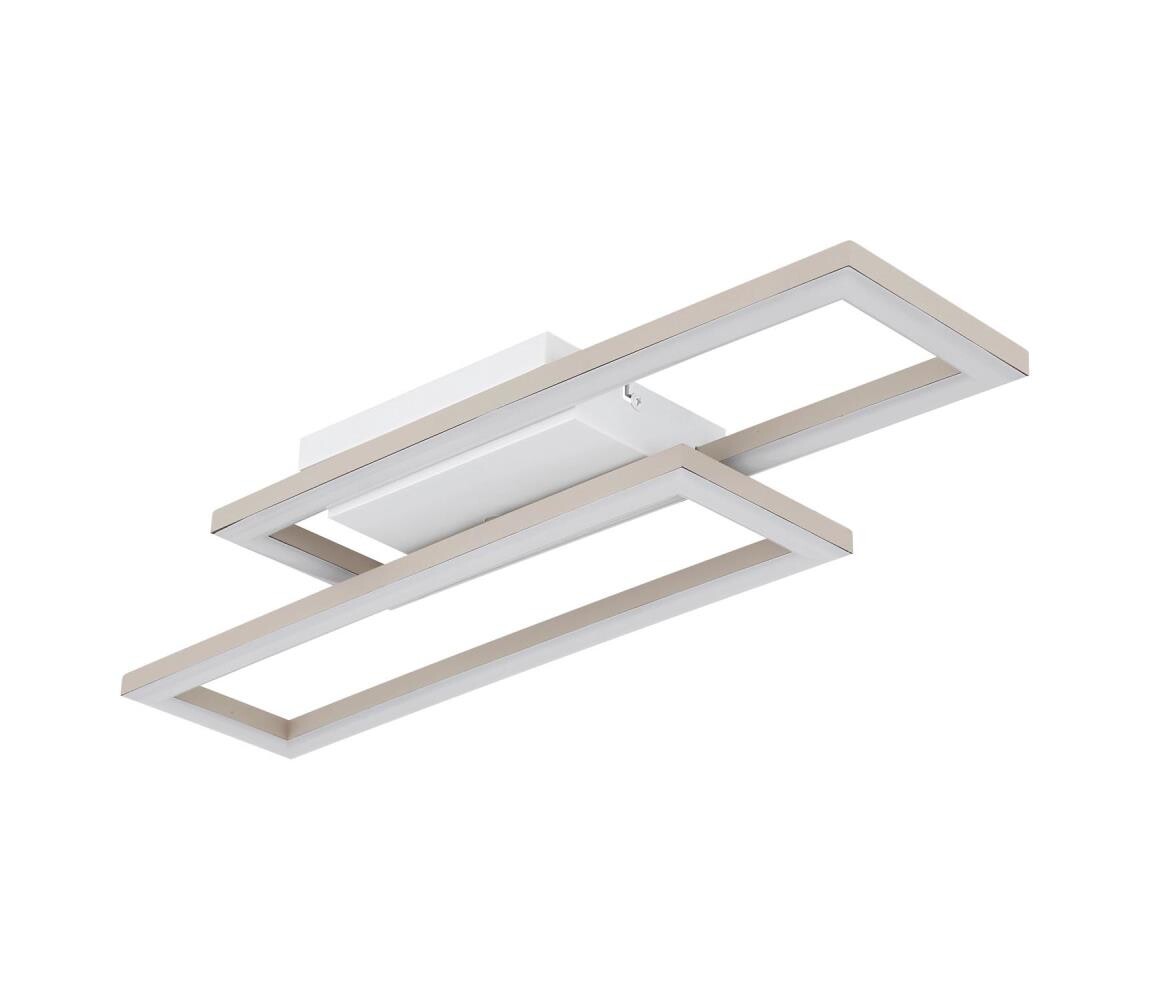 Globo 67381-16 - LED Stropní svítidlo WILTON LED/16W/230V 3000/4000/6000K 67381-16