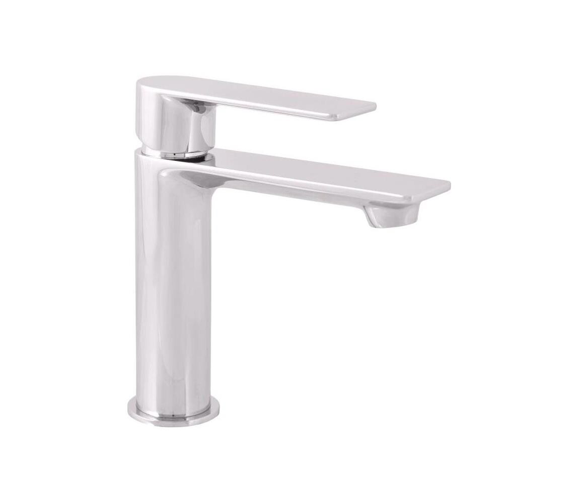 RAV Slezák NL126.0 - Umyvadlová baterie NIL 16,2 cm lesklý chrom NL126.0