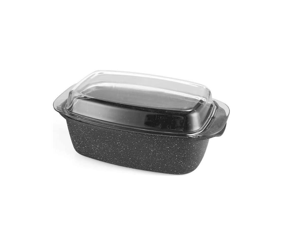 UTC Pekáč s poklicí 32x20x11 cm černá 270493