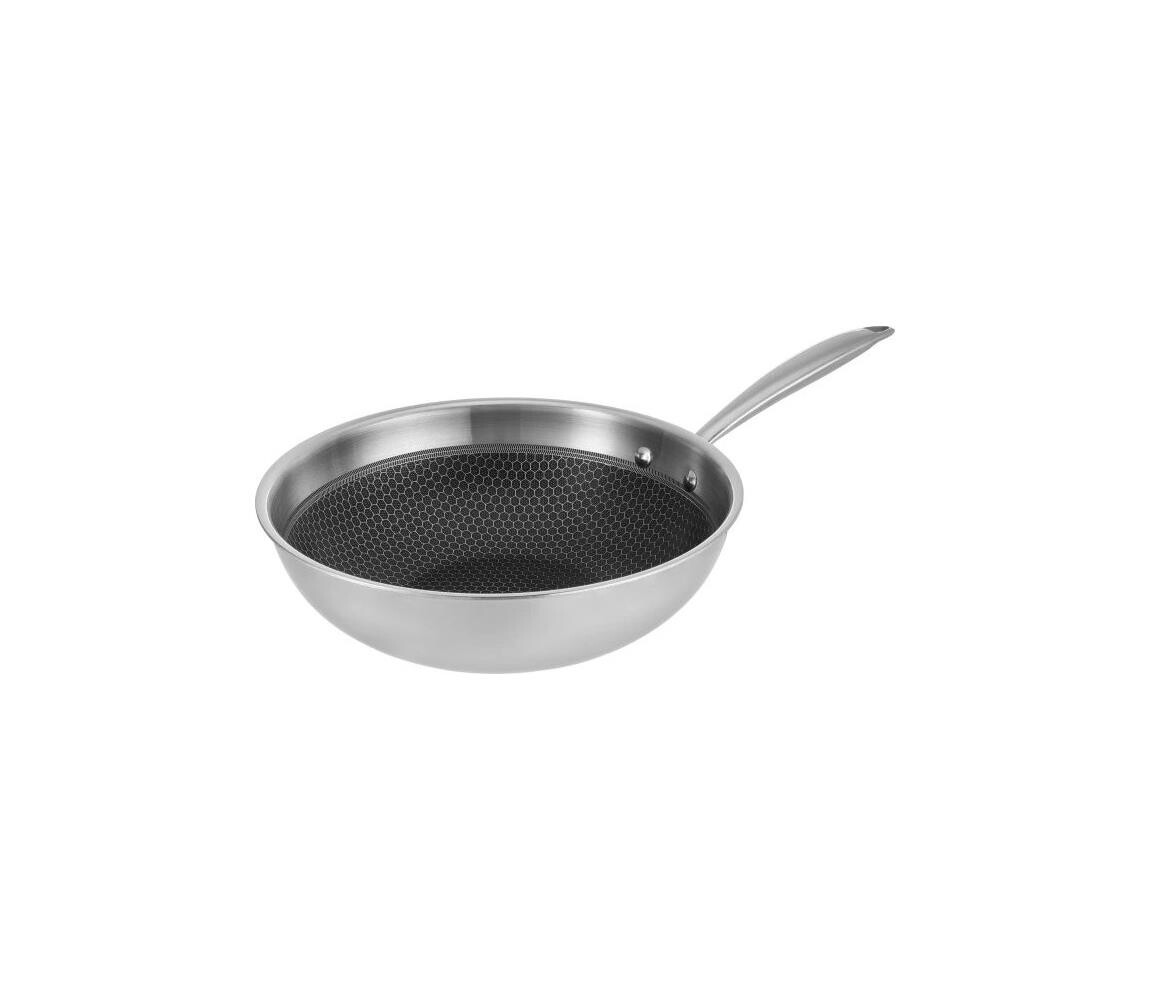 Resto - Pánev Wok ACHIRD 28 cm RES-95349