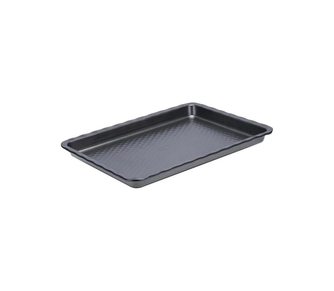 Resto - Plech na pečení NORMA 35,5x25 cm RES-96117