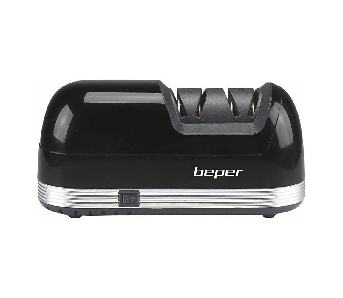 Beper - Elektrický brousek na nože 40W/230V BEP-P102ACP010