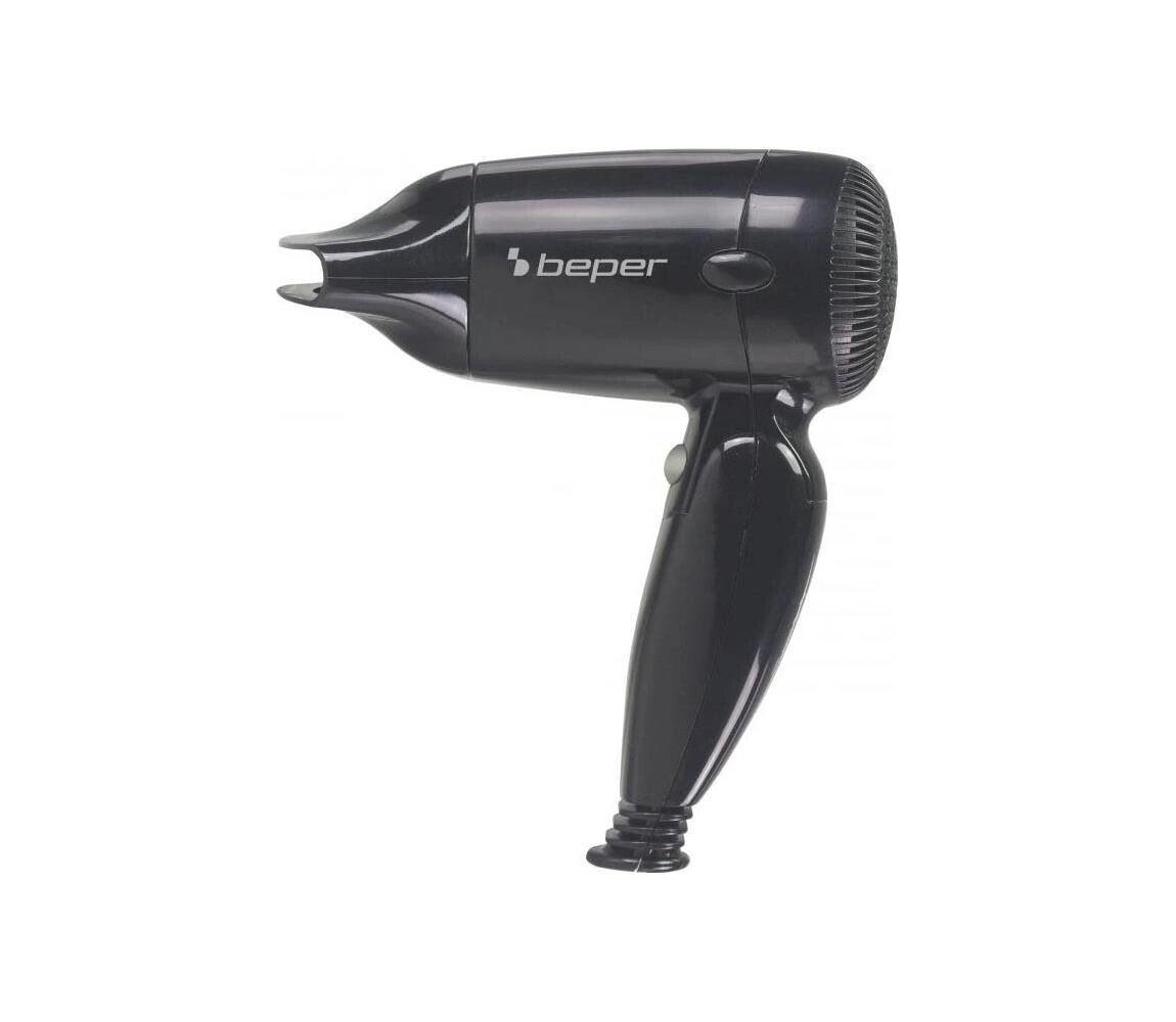 Beper - Cestovní fén 1200W/230V BEP-40405