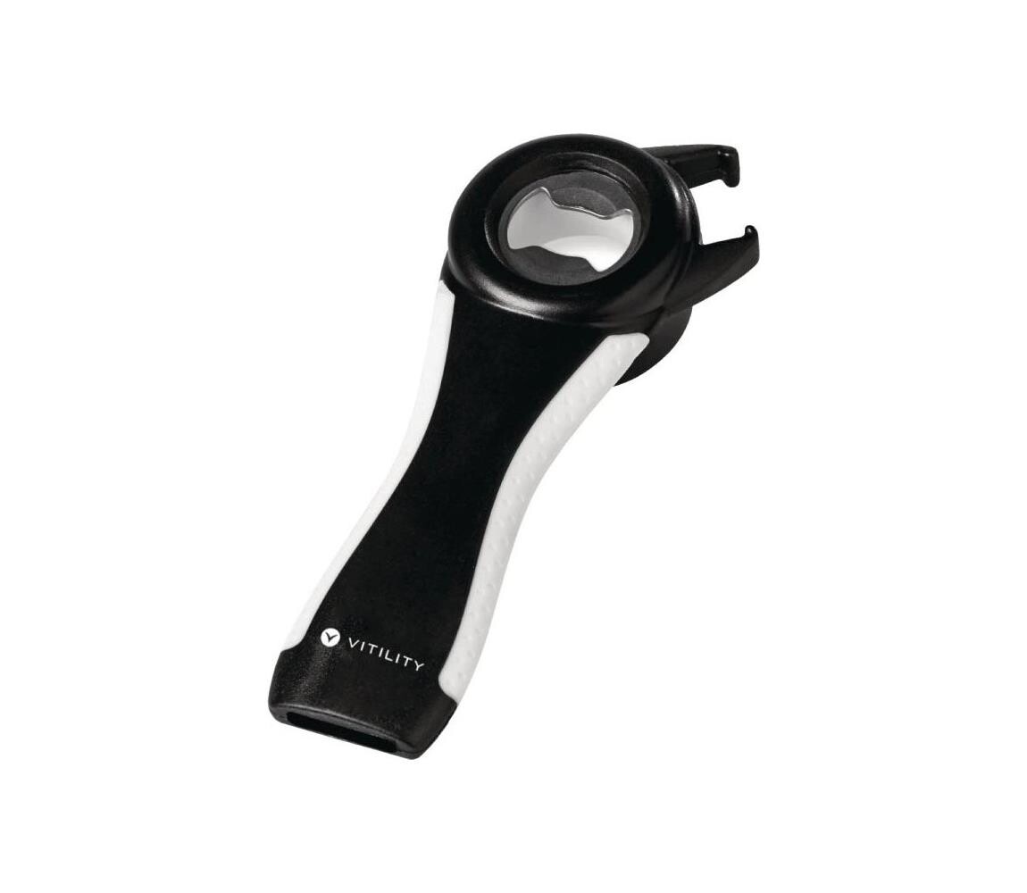 Vitility - Otvírák 5v1 černá VIT-70210190