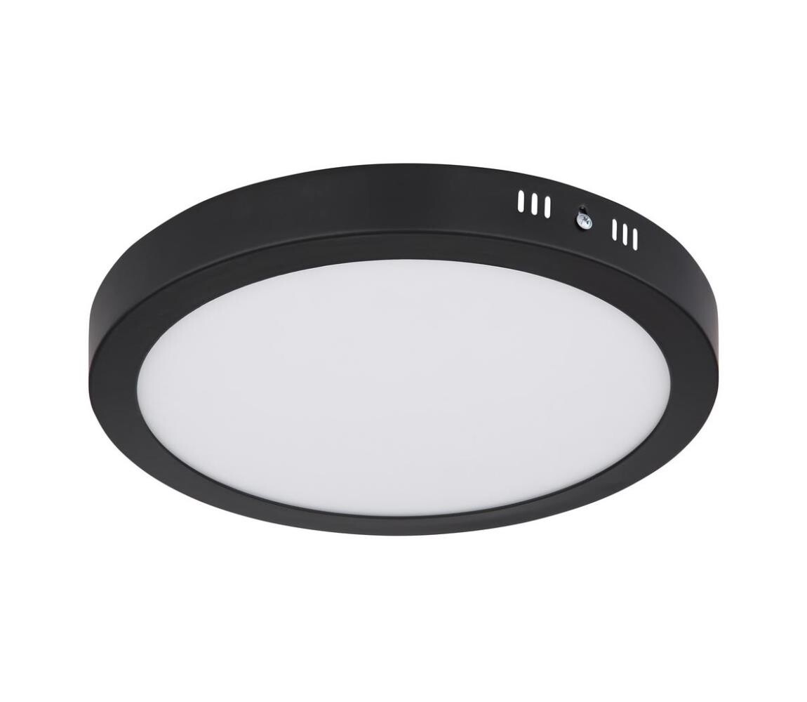 Globo 12374-24R - LED Stropní svítidlo DINO LED/22W/230V 12374-24R