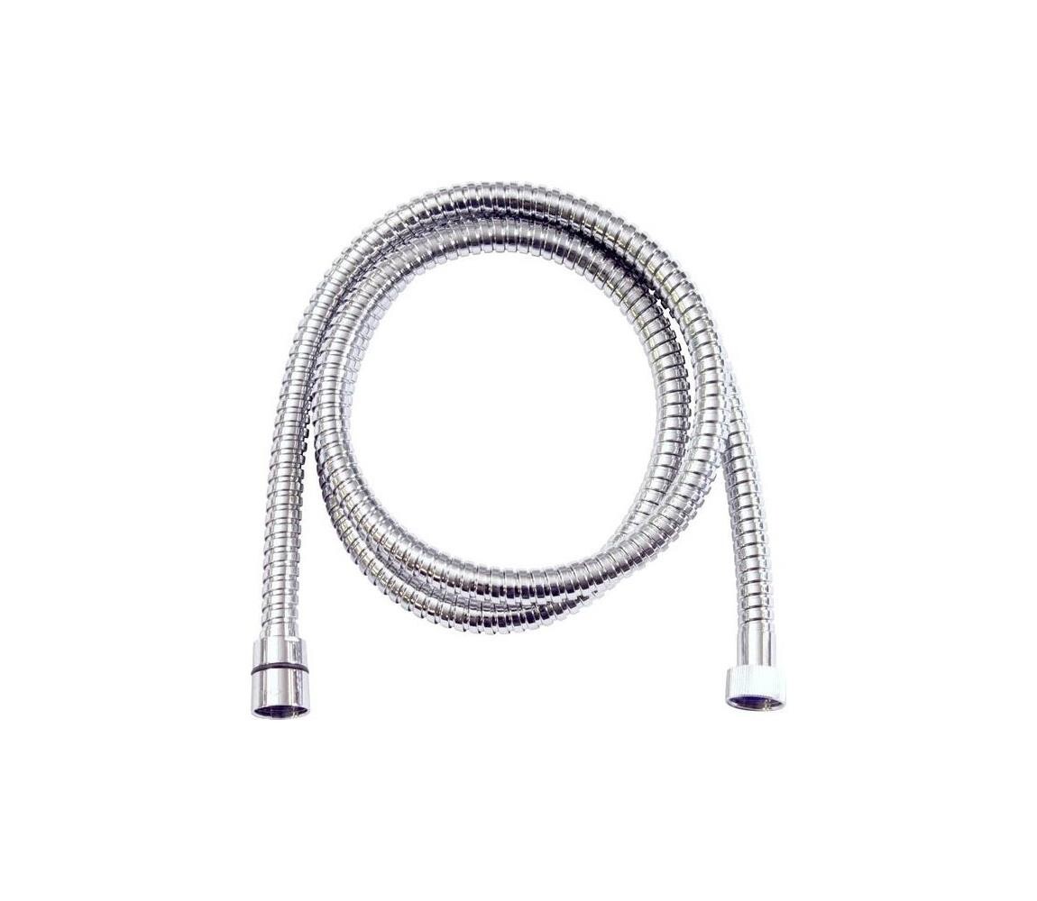RAV Slezák MH1500 - Sprchová hadice 150 cm lesklý chrom MH1500