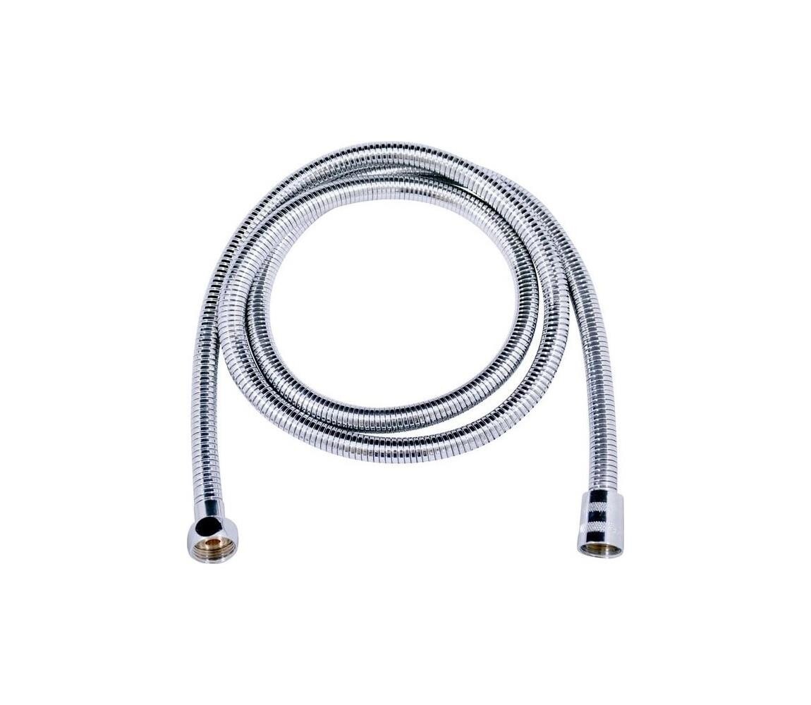RAV Slezák MH1503 - Sprchová hadice 150 cm lesklý chrom MH1503