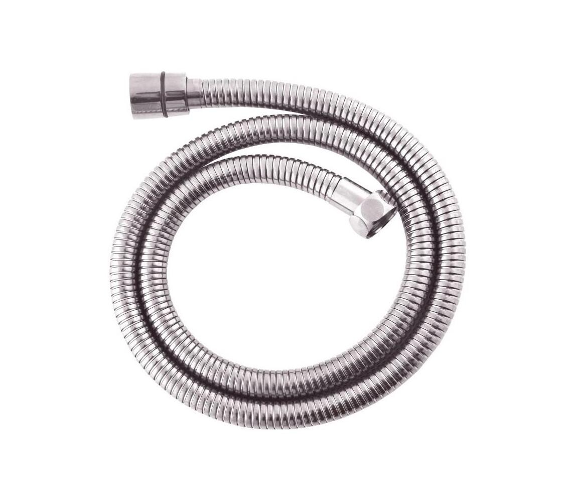 RAV Slezák MH1505 - Sprchová hadice 150 cm lesklý chrom MH1505