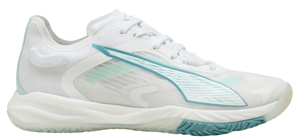 Indoorové boty Puma  Accelerate Nitro SQD 4 Game On Women